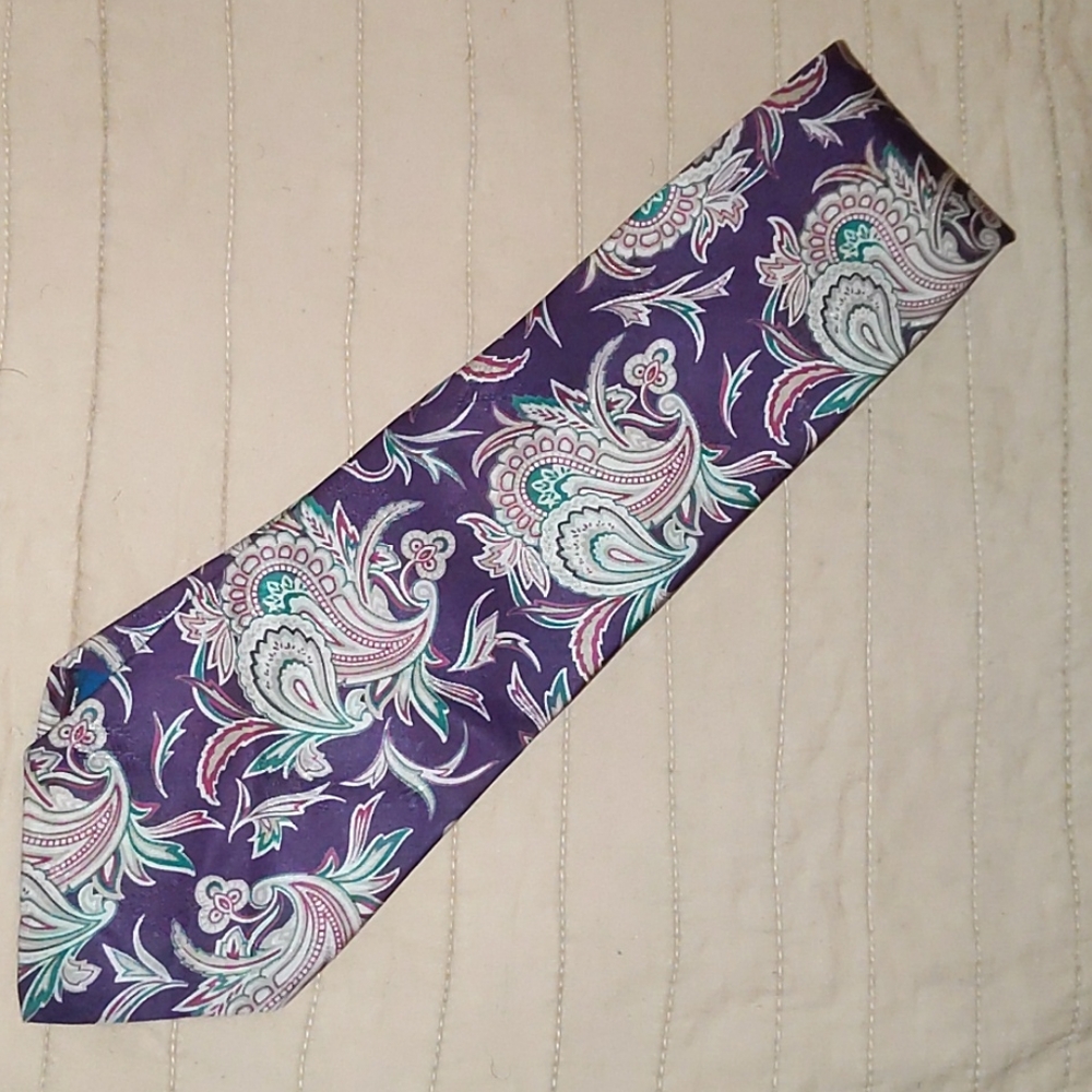 Necktie